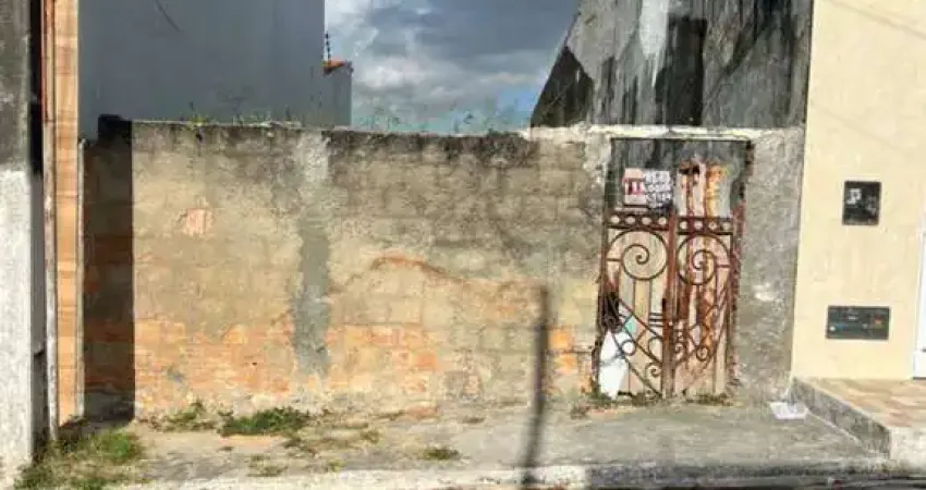 Terreno à venda na Rua Aristides Bispo, sn, Getúlio Vargas, Aracaju