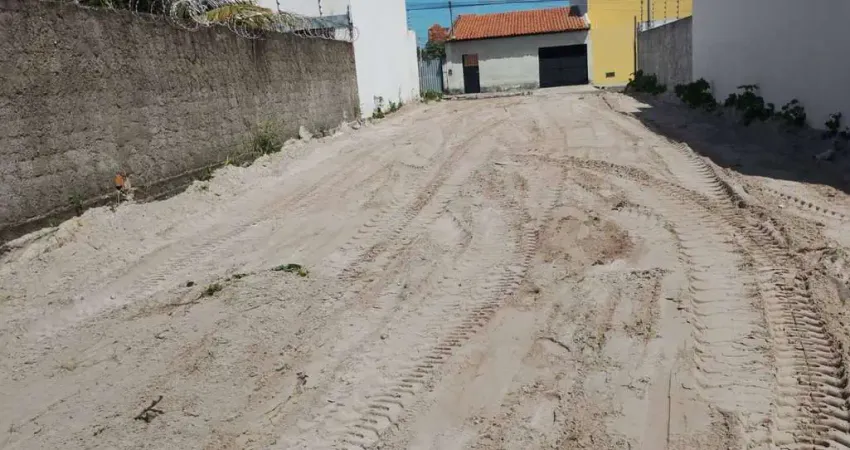 Terreno à venda na Rua Ariano Suassuna, sn, Aruana, Aracaju