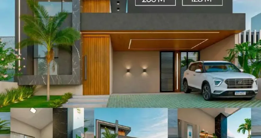 Casa à venda – condomínio padang beach residence -barra dos coqueiros / se