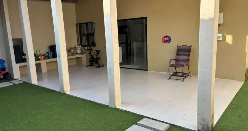 Casa com 3 quartos à venda na Rua Praia de Atalaia, s/n, Aruana, Aracaju