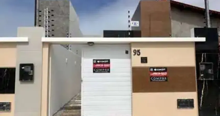 Vendo casa no colorado ii – barra dos coqueiros, em frente ao condomínio damha