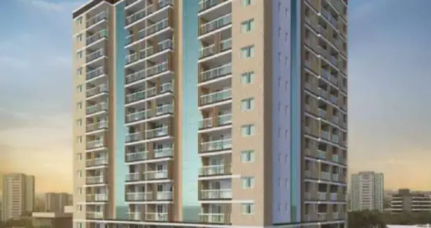 Epic residence - o investimento perfeito em aracaju, atalaia | 2/4 suíte