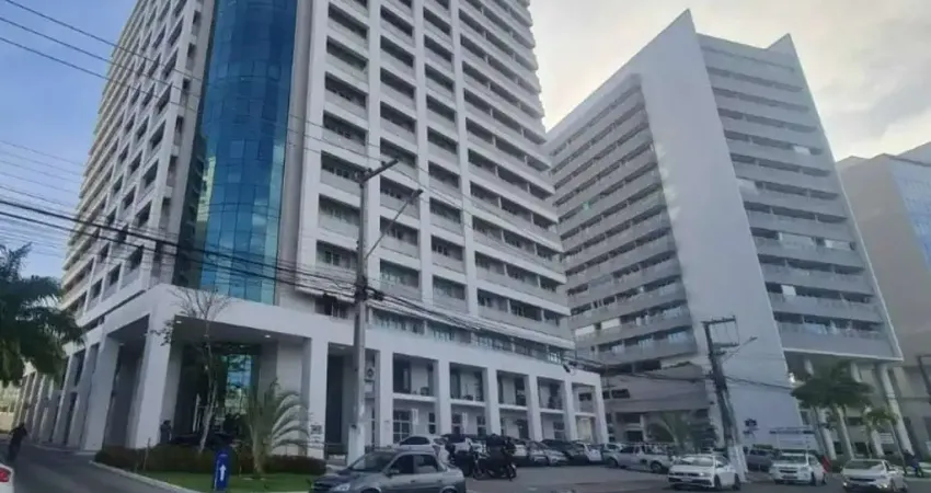 Sala comercial à venda na Avenida Doutor José Machado de Souza, 220, Jardins, Aracaju