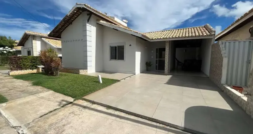 Casa em condomínio fechado com 3 quartos à venda na Rua Seis, 105, Aeroporto, Aracaju