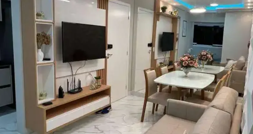 Apartamento com 3 quartos à venda na Avenida Mangabeira, 1710, Centro, Barra dos Coqueiros