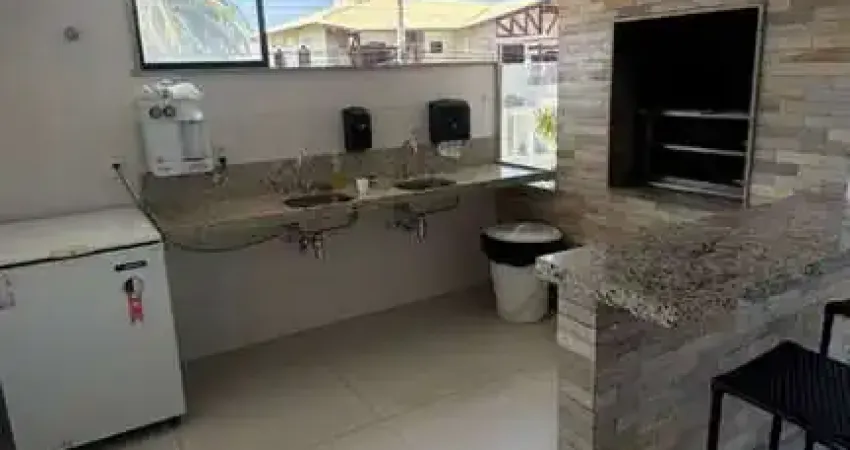 Apartamento com 3 quartos à venda na Rua Coronel José Figueiredo de Albuquerque, 951, Atalaia, Aracaju