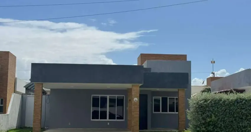 Casa em condomínio fechado com 3 quartos à venda na Rodovia José de Campos, 1601, Centro, Barra dos Coqueiros