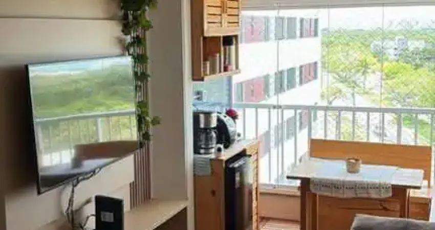 Apartamento com 3 quartos à venda na Avenida Empresário José Carlos Silva, 3400, Farolândia, Aracaju