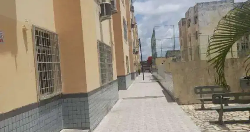 Apartamento à venda – condomínio clube porto bello, bairro luzia