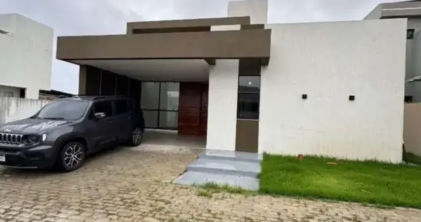 Casa à venda – condomínio maluí residence | barra dos coqueiros/se