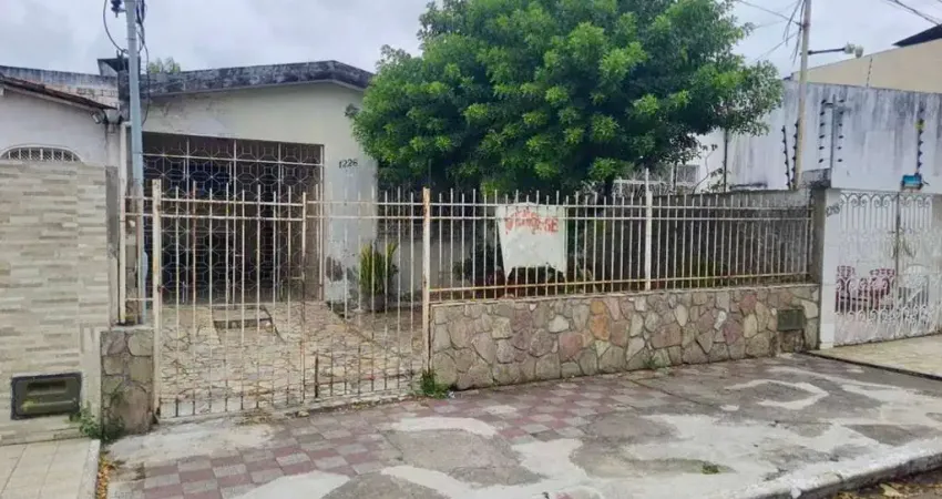Casa com 3 quartos à venda na Avenida Doutor Edelzio Vieira de Melo, sn, Suíssa, Aracaju