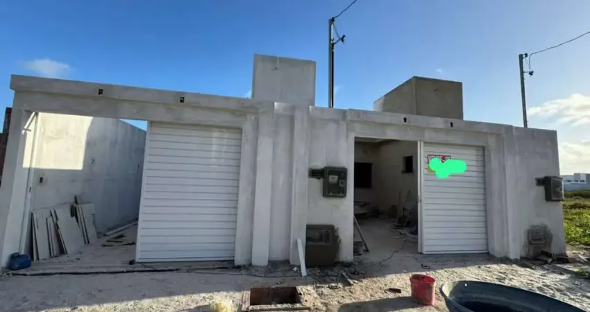 Casa com 2 quartos à venda na Luar da Barra 2, sn, Luar da Barra, Barra dos Coqueiros