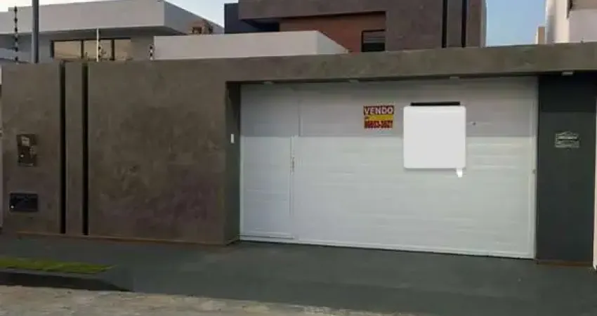 Casa com 2 quartos à venda na Rua Deóclides José Pereira, sn, Luar da Barra, Barra dos Coqueiros