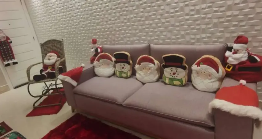 Apartamento com 3 quartos à venda na Rua Isaías Amâncio de Jesus, sn, Ponto Novo, Aracaju