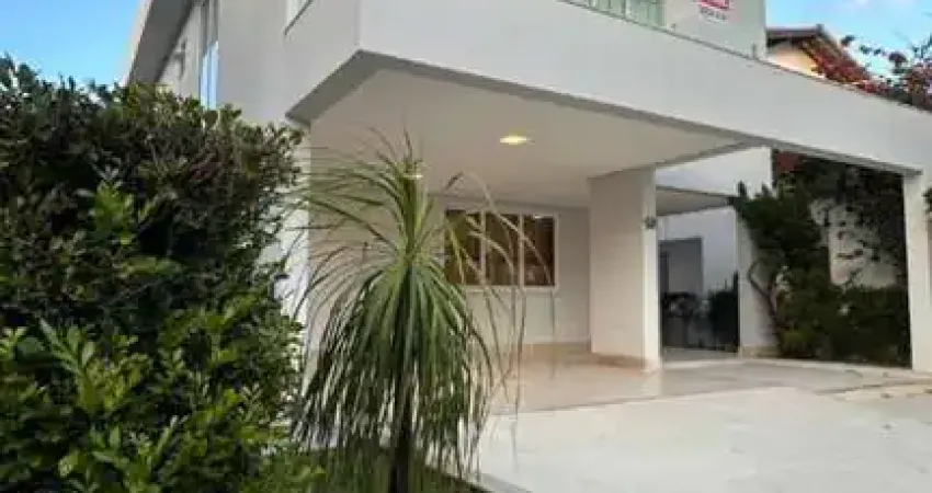 Casa em condomínio fechado com 3 quartos à venda na Rua Doutor Silvio Cabral de Santana, 250, Aruana, Aracaju