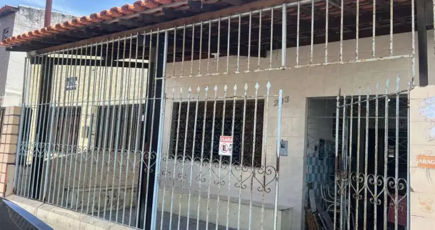 Casa com 2 quartos à venda na Rua Alagoas, sn, Siqueira Campos, Aracaju