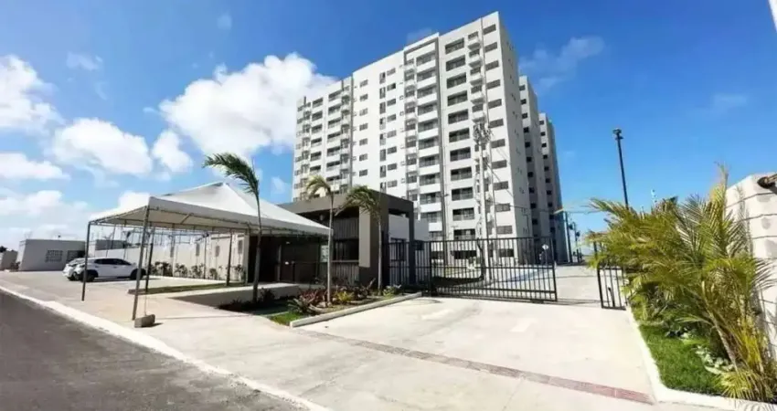 Casa em condomínio fechado com 2 quartos à venda na Rua Josepha Andrade Irmã Fontes, 600, Aruana, Aracaju