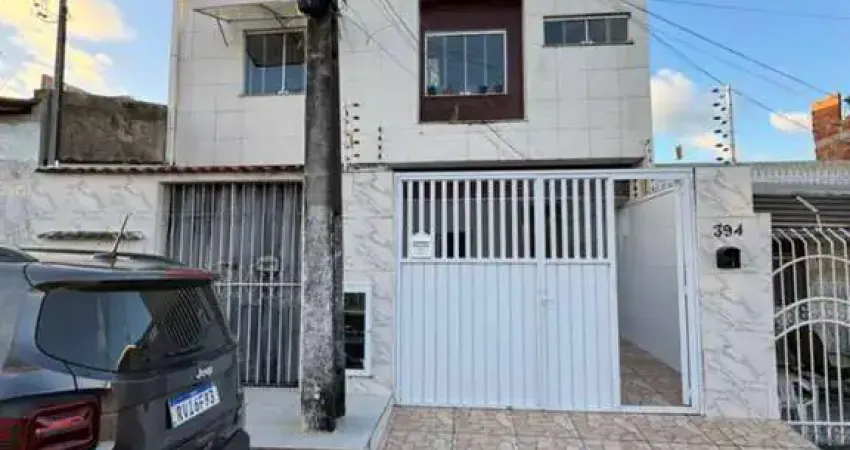 Casa com 2 quartos à venda na Rua Marcelino Procópio da Silva, s/n, Industrial, Aracaju