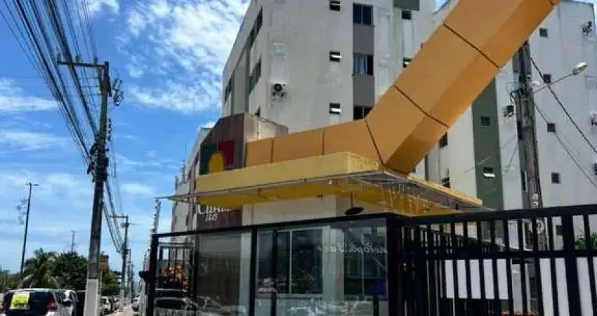 Apartamento com 3 quartos à venda na Avenida Senador Júlio Leite, 1445, Aeroporto, Aracaju