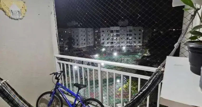 Apartamento com 3 quartos à venda na Avenida Alexandre Alcino, 150, Santa Maria, Aracaju