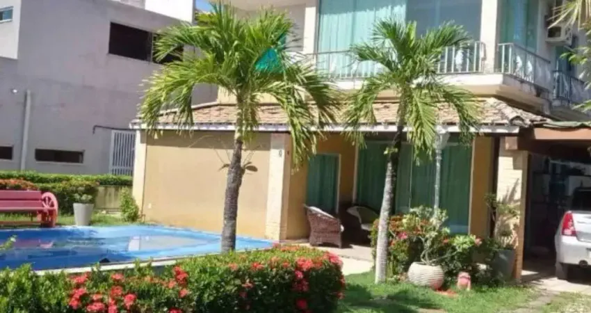 Casa em condomínio fechado com 3 quartos à venda na Avenida José Vicente de Almeida, 150, Aruana, Aracaju