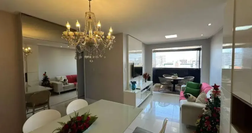 Oportunidade na alameda das árvores - condomínio avant life – bairro luzia