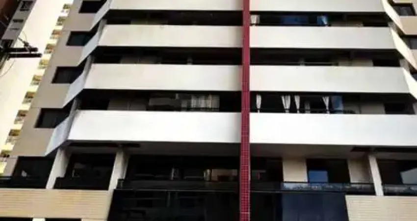 Apartamento com 3 quartos à venda na Rua Lourival Chagas, 161, Grageru, Aracaju