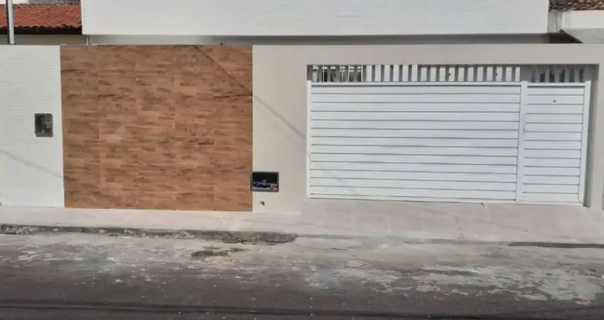 Casa com 3 quartos à venda na Rua Ulisses Siqueira, sn, Siqueira Campos, Aracaju