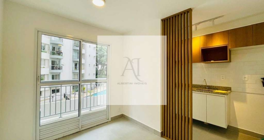Apartamento para alugar no Alto da Lapa
