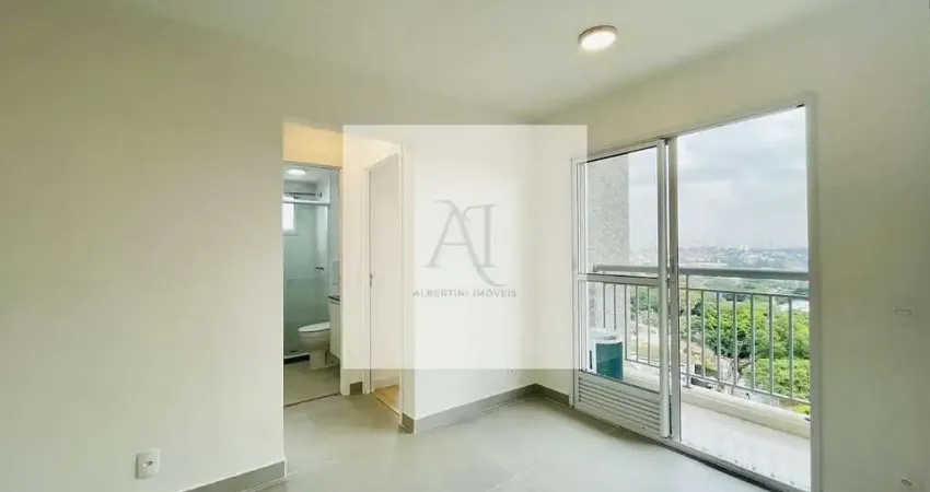 Apartamento para alugar no city boaçava