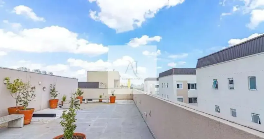 Apartamento com 2 quartos à venda na Rua Hassib Mofarrej, 647, Vila Leopoldina, São Paulo