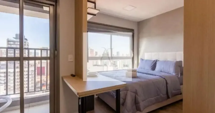 Apartamento com 1 quarto para alugar na Rua Padre Chico, 321, Perdizes, São Paulo