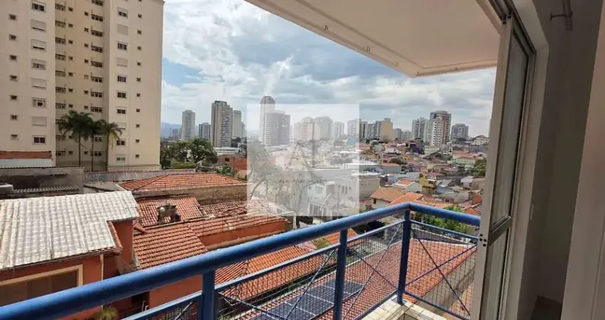 Apartamento com 2 quartos à venda na Rua Hungara, 167, Vila Ipojuca, São Paulo