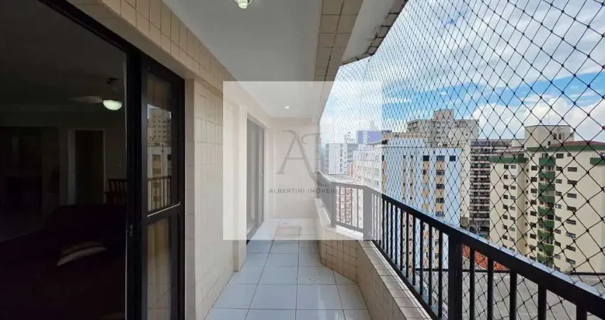 Apartamento com 3 quartos à venda na Rua José da Silva Machado, 165, Tupi, Praia Grande