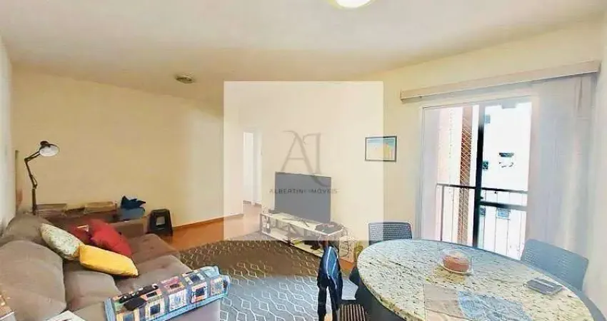 Apartamento com 2 quartos à venda na Rua Raul Pompéia, 296, Pompéia, São Paulo