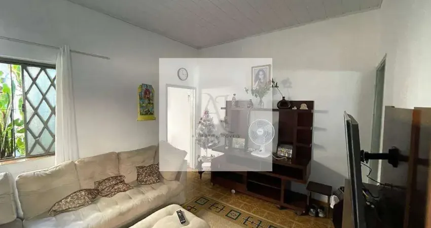 Casa com 2 quartos à venda na Rua Antônio Fidélis, 375, Lapa de Baixo, São Paulo