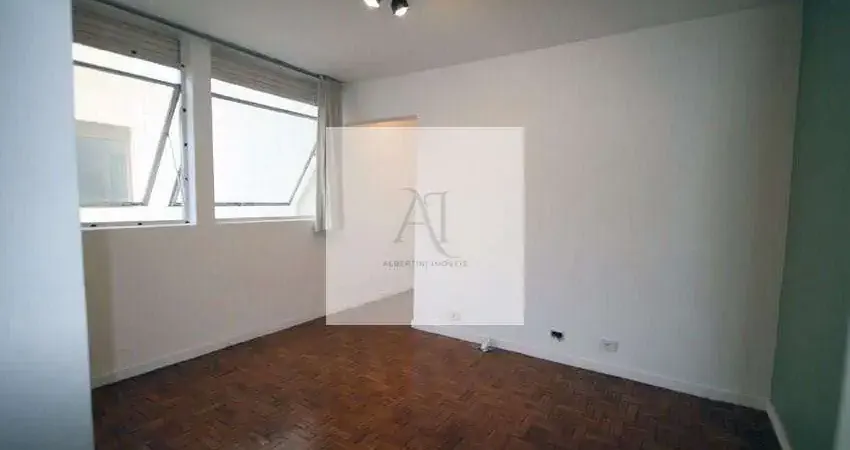 Apartamento com 1 quarto para alugar na Avenida Francisco Matarazzo, 244, Água Branca, São Paulo