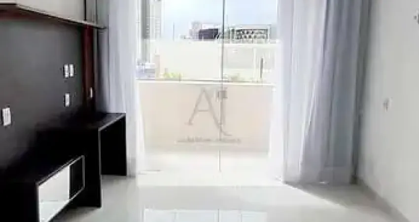 Apartamento com 1 quarto para alugar na Rua Carlos Vicari, 229, Água Branca, São Paulo