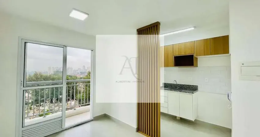 Apartamento com 2 quartos para alugar na Avenida Padre Pereira de Andrade, 13, Boaçava, São Paulo