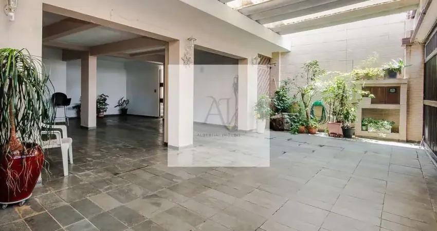 Casa com 3 quartos para alugar na Rua Professor Paulo Tavares, 123, Vila Hamburguesa, São Paulo