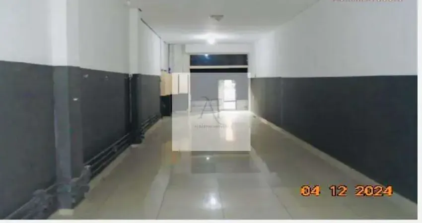 Ponto comercial com 1 sala para alugar na Rua Roma, 700, Lapa, São Paulo