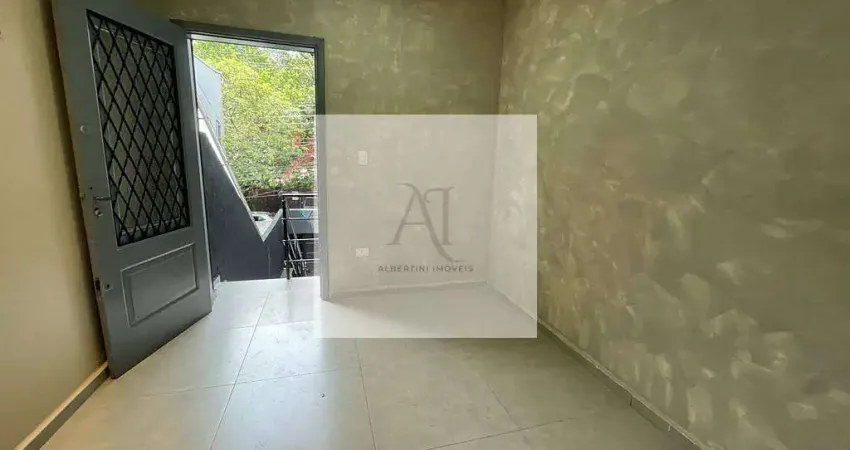 Sala comercial com 1 sala para alugar na Rua Dronsfield, 251, Lapa, São Paulo