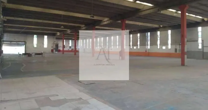 Galpão / barracão para locação, parque são domingos, são paulo, sp