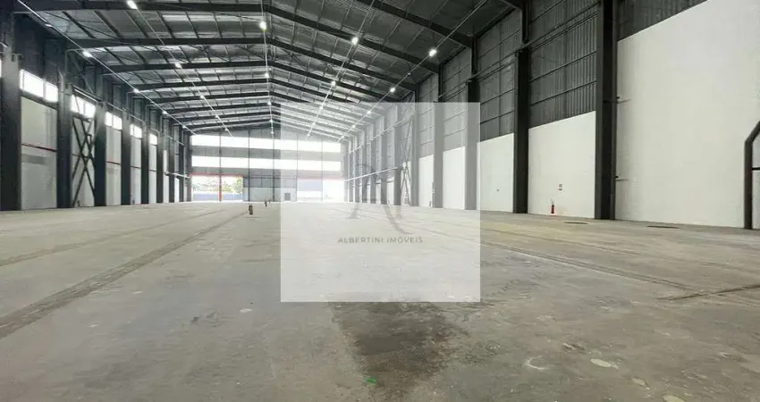 Galpão / barracão para locação, vila anastácio, são paulo, sp