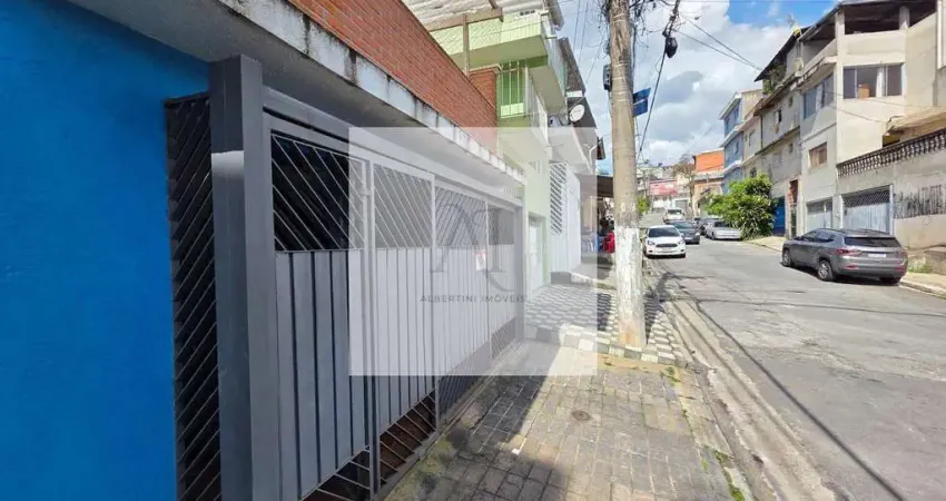 Casa com 3 quartos à venda na Rua Francisco Xavier Carneiro, 78, Jardim Cidade Pirituba, São Paulo
