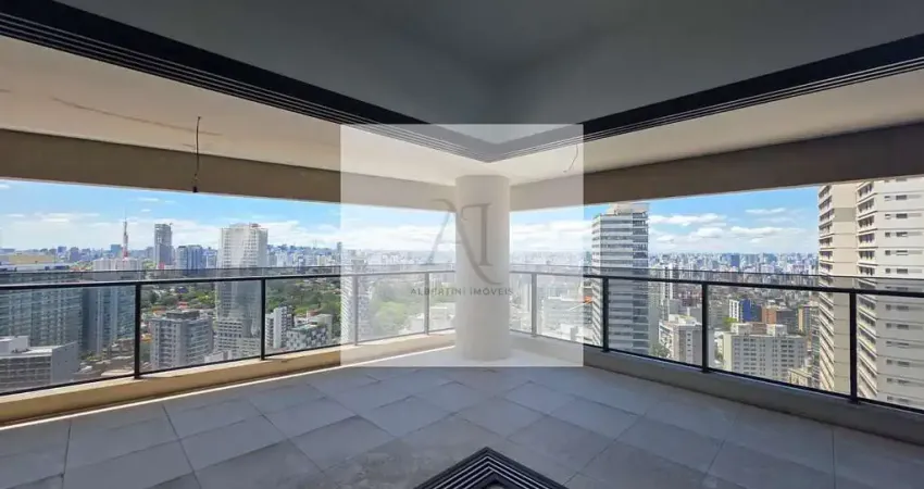 Apartamento com 3 quartos à venda na Rua Harmonia, 1201, Sumarezinho, São Paulo