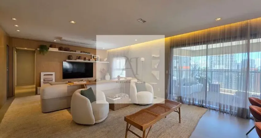 Apartamento com 3 quartos à venda na Rua Harmonia, 1201, Sumarezinho, São Paulo