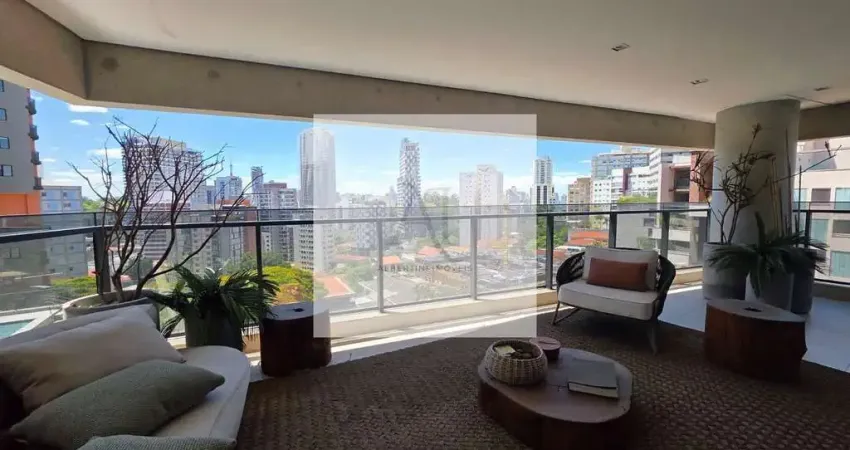 Apartamento com 3 quartos à venda na Rua Harmonia, 1201, Sumarezinho, São Paulo