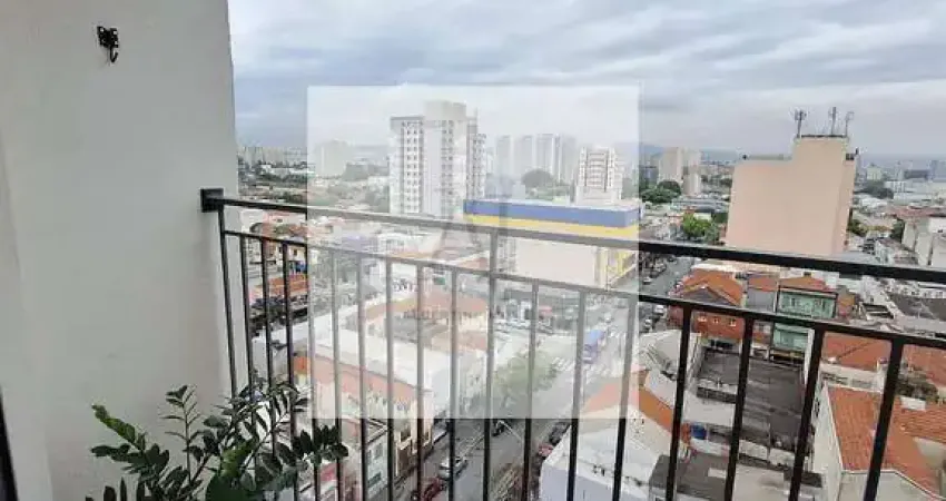 Apartamento mobiliado à venda na lapa – são paulo | 2 dormitórios, academia e excelente localização