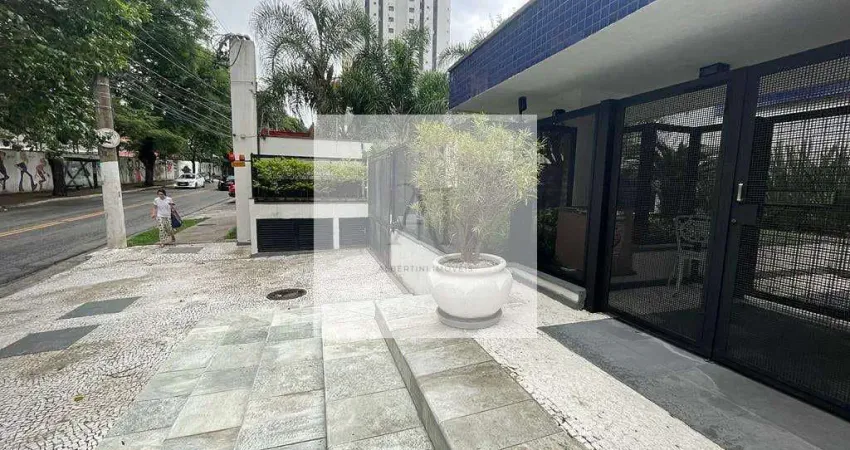 Apartamento com 2 quartos para alugar na Rua Tonelero, 372, Vila Ipojuca, São Paulo